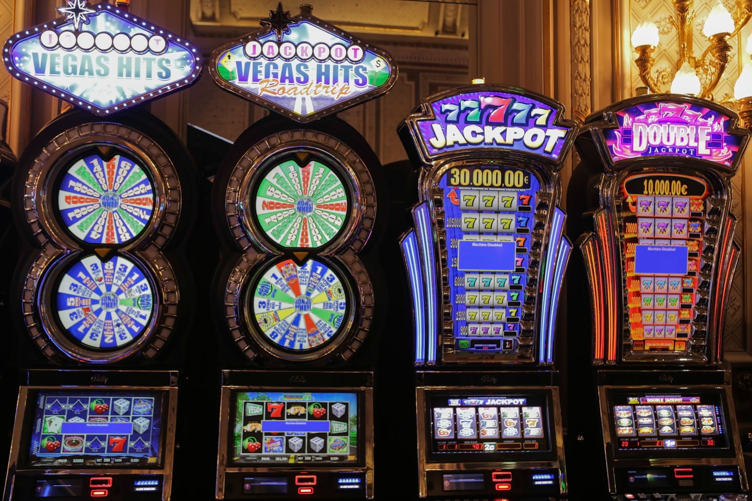 Alasan Kenapa RTPINDOKITABISA Menjadi Pilihan Para Penggemar Slot Online