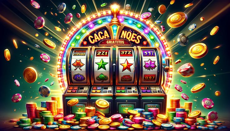 Mengapa Slot Pragmatic Play Jadi Favorit Pemain Judi Online?