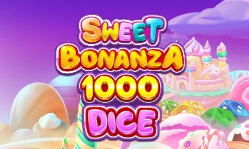 Sweet Bonanza Dice X1000